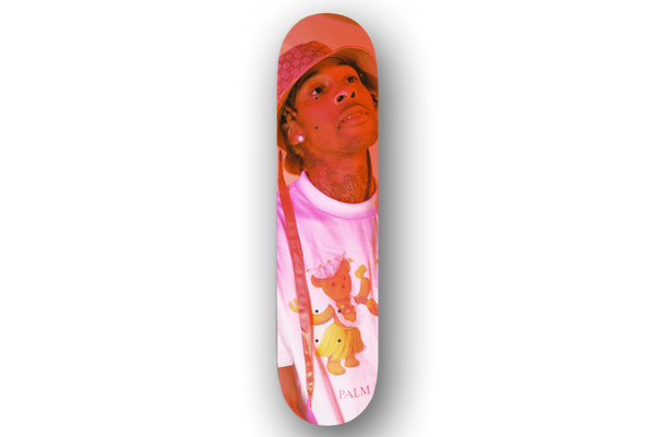 Skateboard | GEE