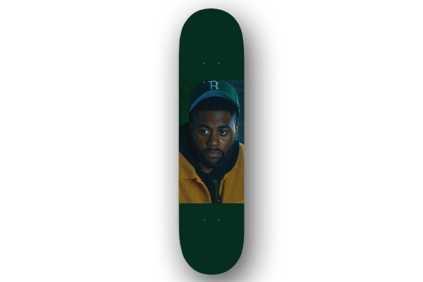 Skateboard | JROD